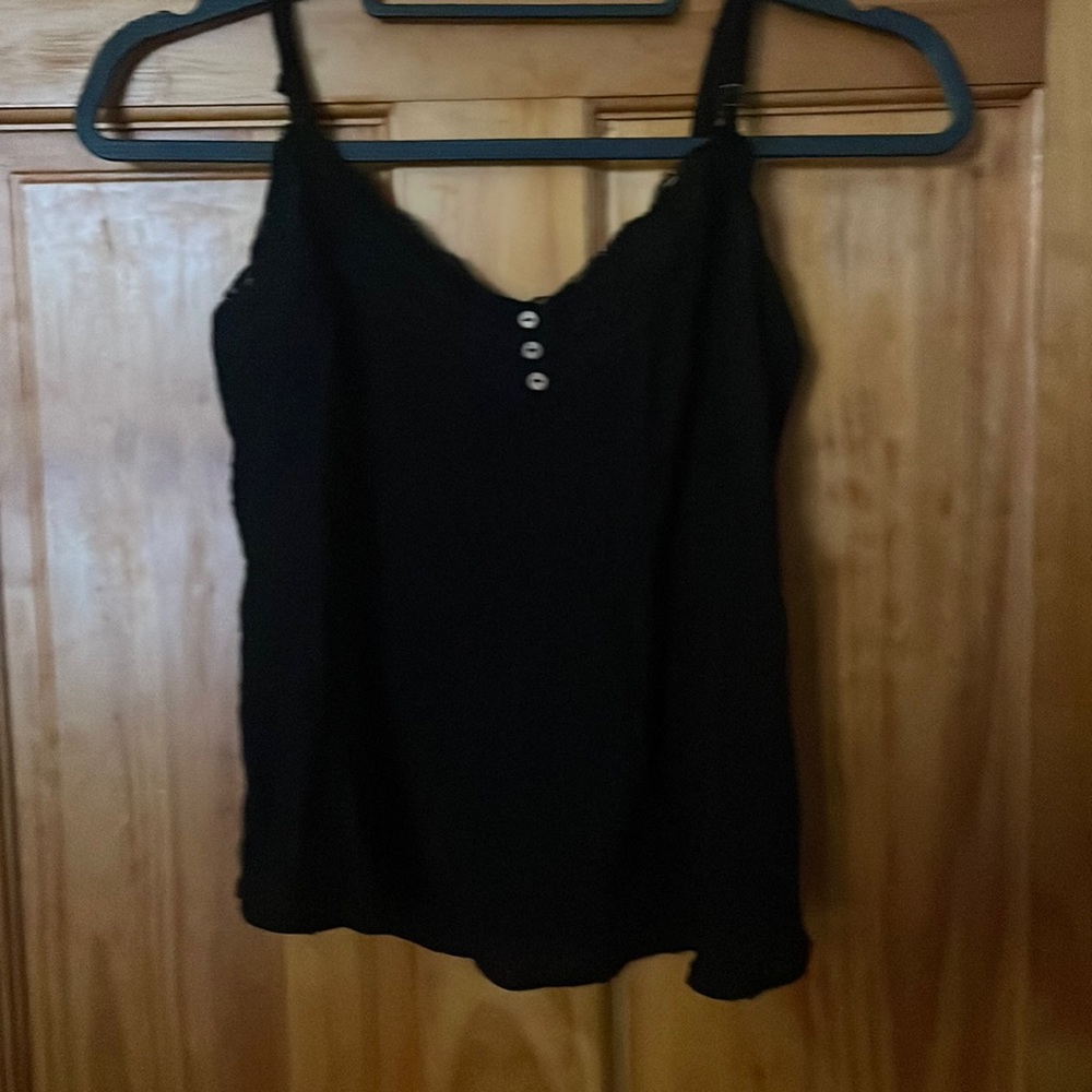 tank top/small